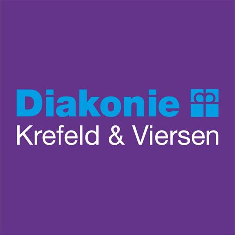 Diakonie Krefeld & Viersen