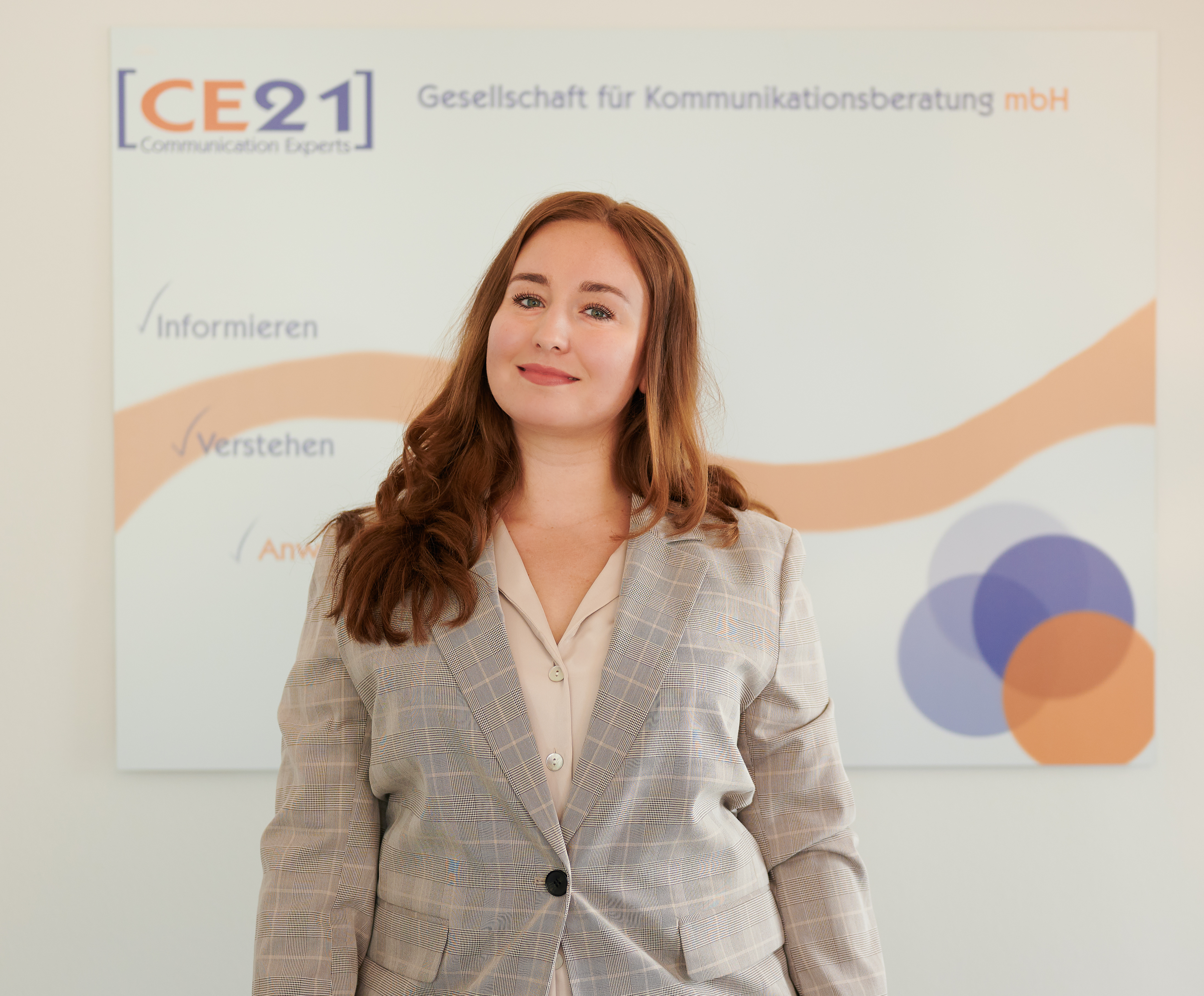 CE21 Teammitglied