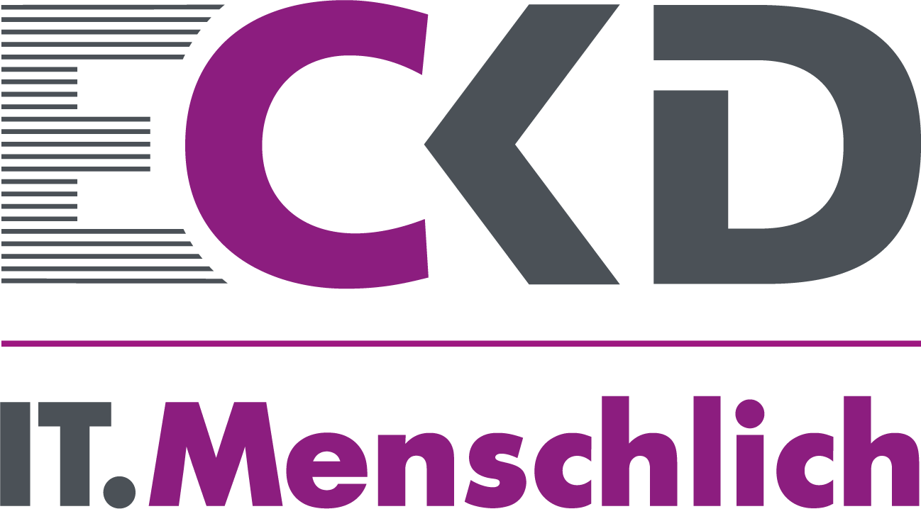 ECKD GmbH – IT.Menschlich