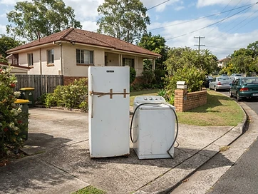 Appliance Removal in Adelaide