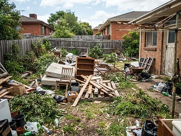 Property Cleanups in Adelaide