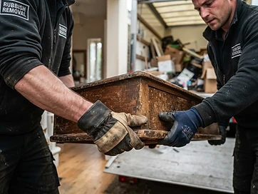 General Rubbish Removal in Adelaide