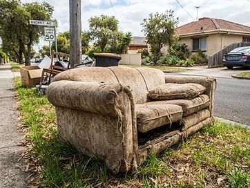 Furniture Removal in Adelaide