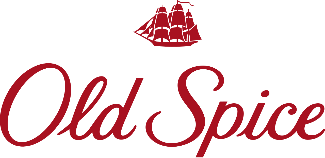 Old Spice лого