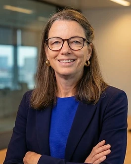 Portret van Marloes Roders