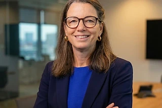 Monique Roders