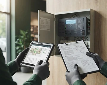 System Audit & Documentation