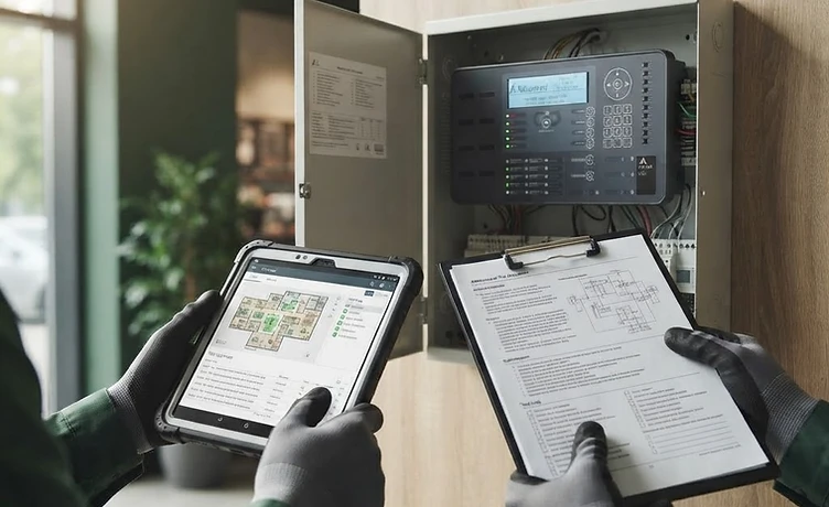 System Audit & Documentation