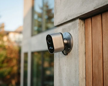 CCTV Security