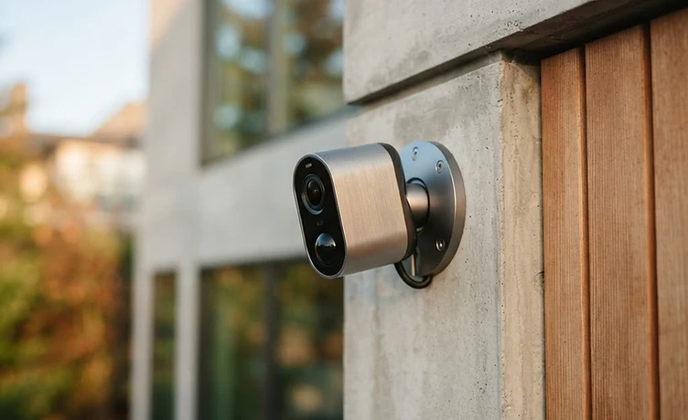 CCTV Security