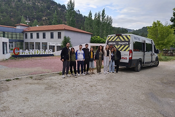 Güvenli Gezi Ulaşımı