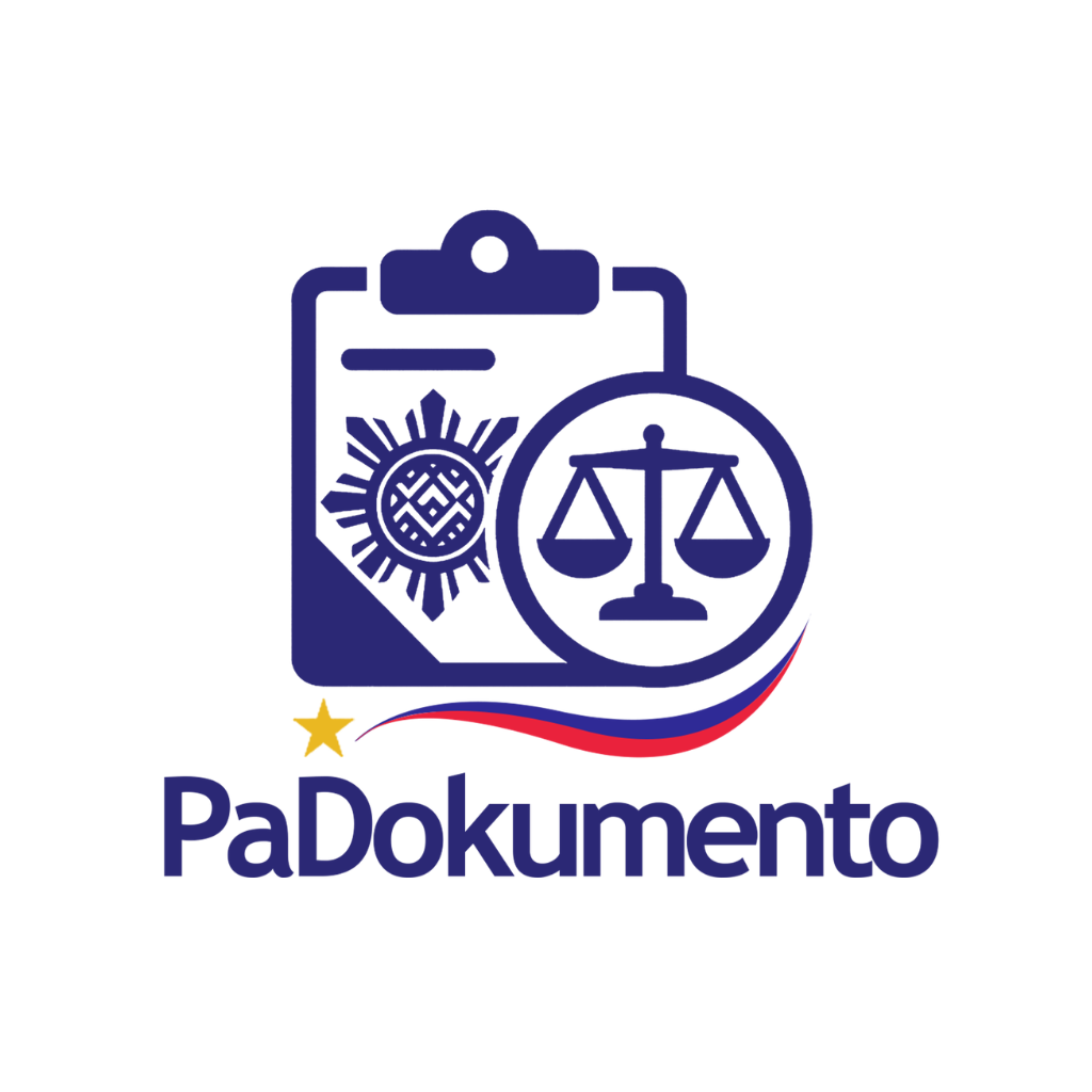 PaDokumento logo