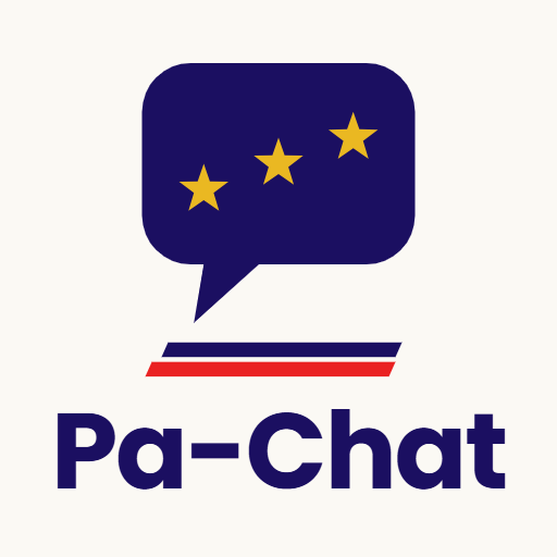 PaChat logo