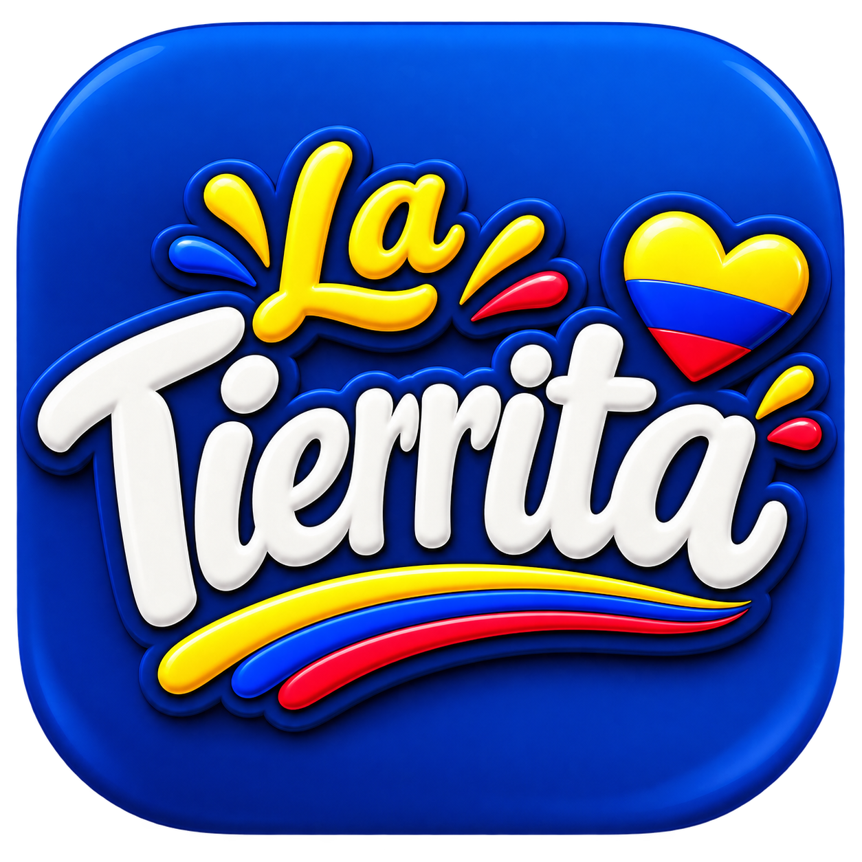 La Tierrita