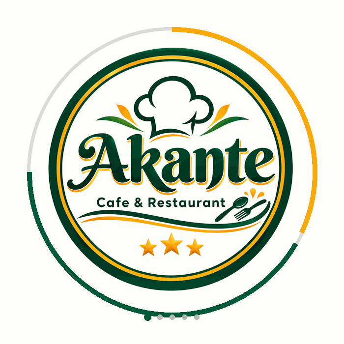 Loading Akante