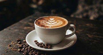 Cappuccino