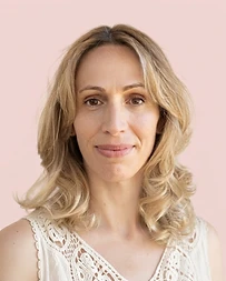 Marilena Timotheou