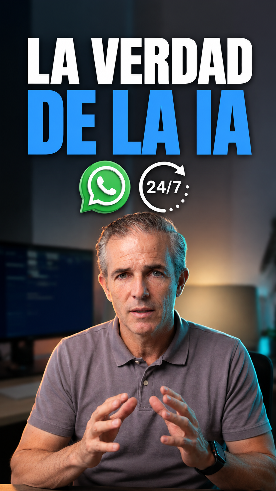 Veamos si la IA es para tu negocio