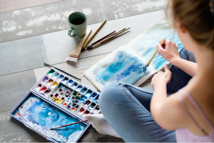 Creatieve workshops