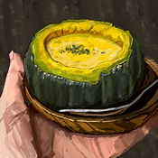 pumpkinsoup｜2026