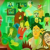 東海オンエアイラストコンテスト｜2024
