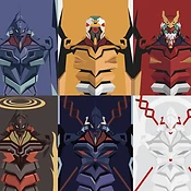 EVA｜2021