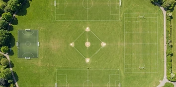 Rounders & Multi-Sport Layouts