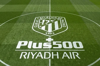 Logos, Lettering & Sponsor Markings