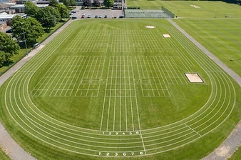 Athletics & School Sports Days