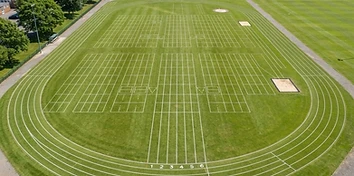 Athletics & School Sports Days