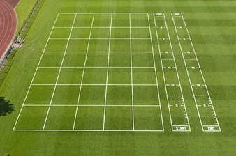 Training Grids & Custom Layouts