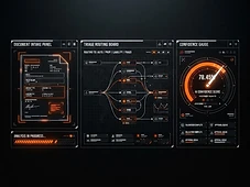 ClaimAssist — AI Agent / Insurtech build screenshot