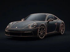 Rebody — AI / Configurator build screenshot