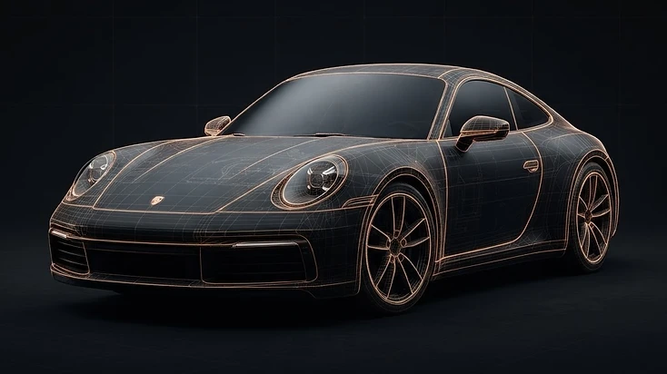 Rebody — AI / Configurator