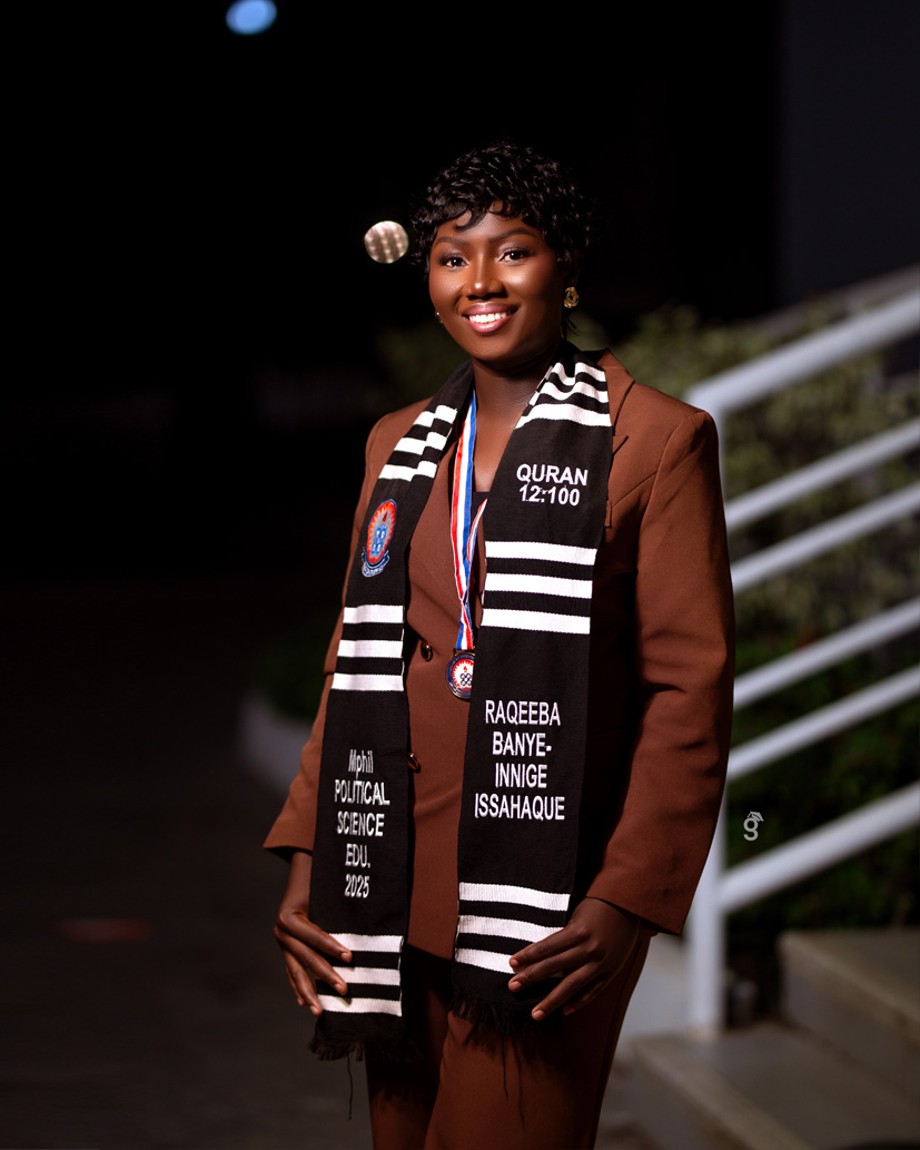Gradmoment 2026 — 