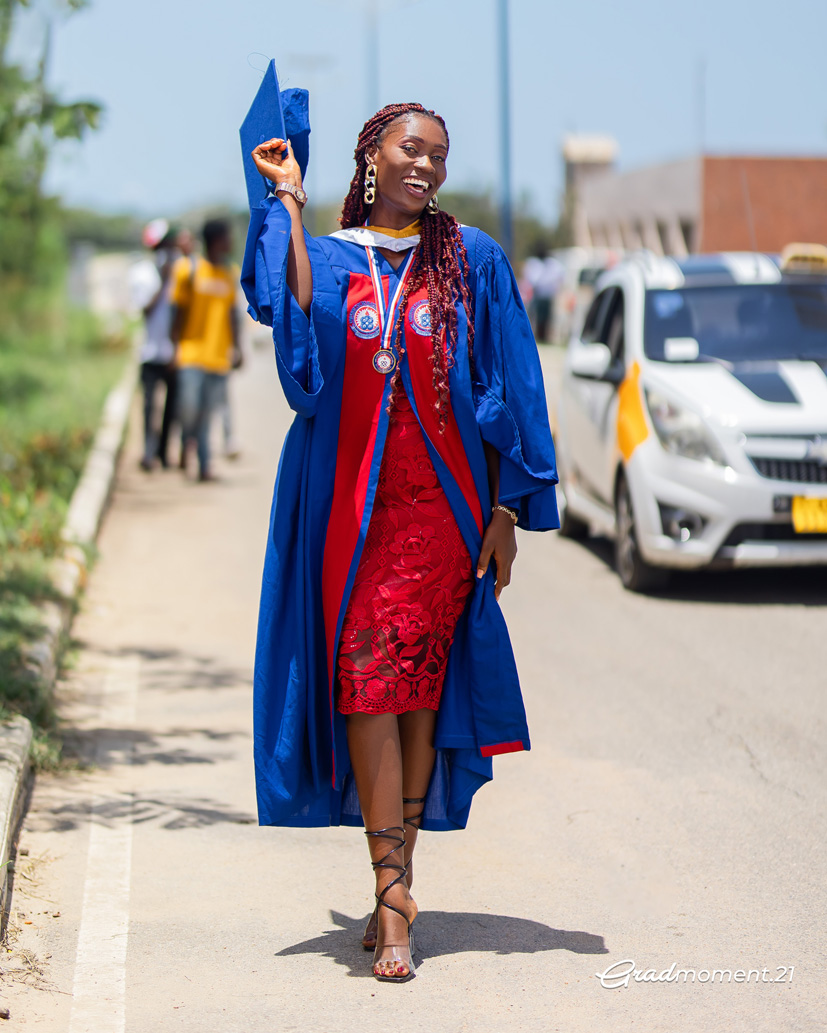 Gradmoment 2023 Dairies — 