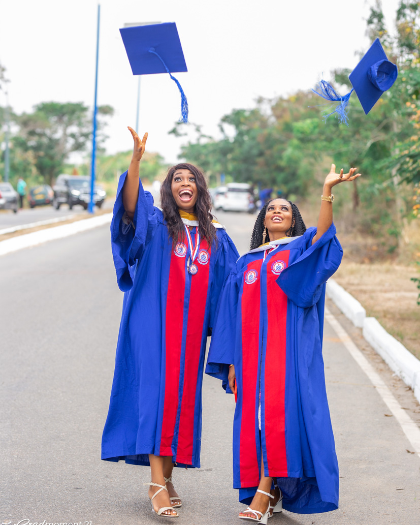 Gradmoment 2021 Dairies — 