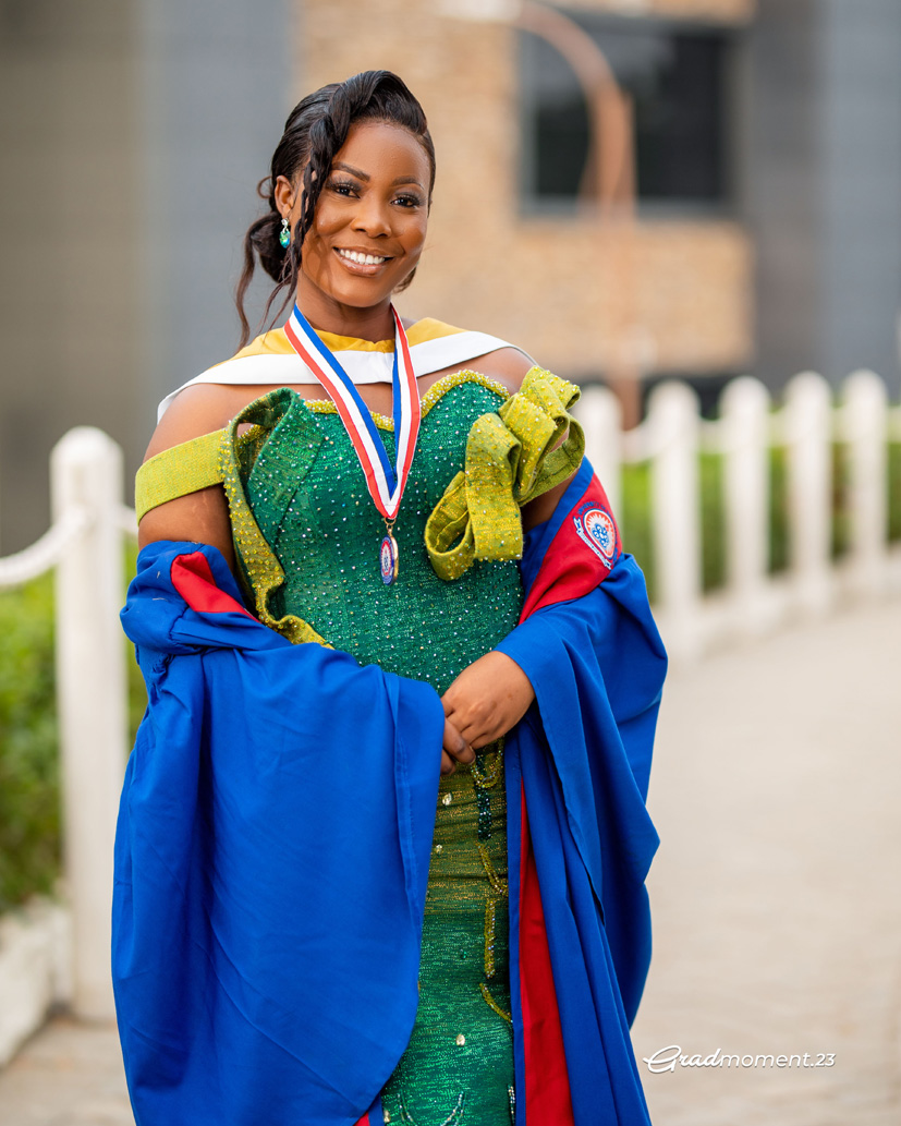 Gradmoment 2024 Dairies — 