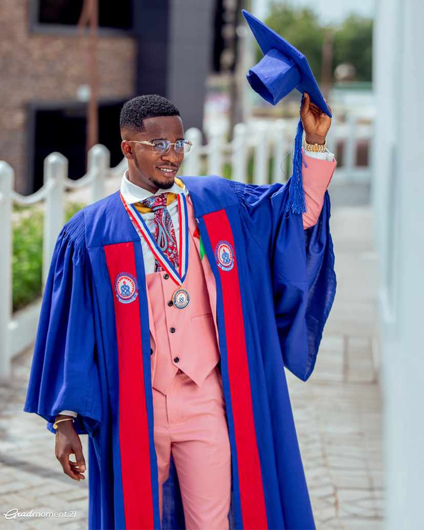 Gradmoment 2021 Dairies — 