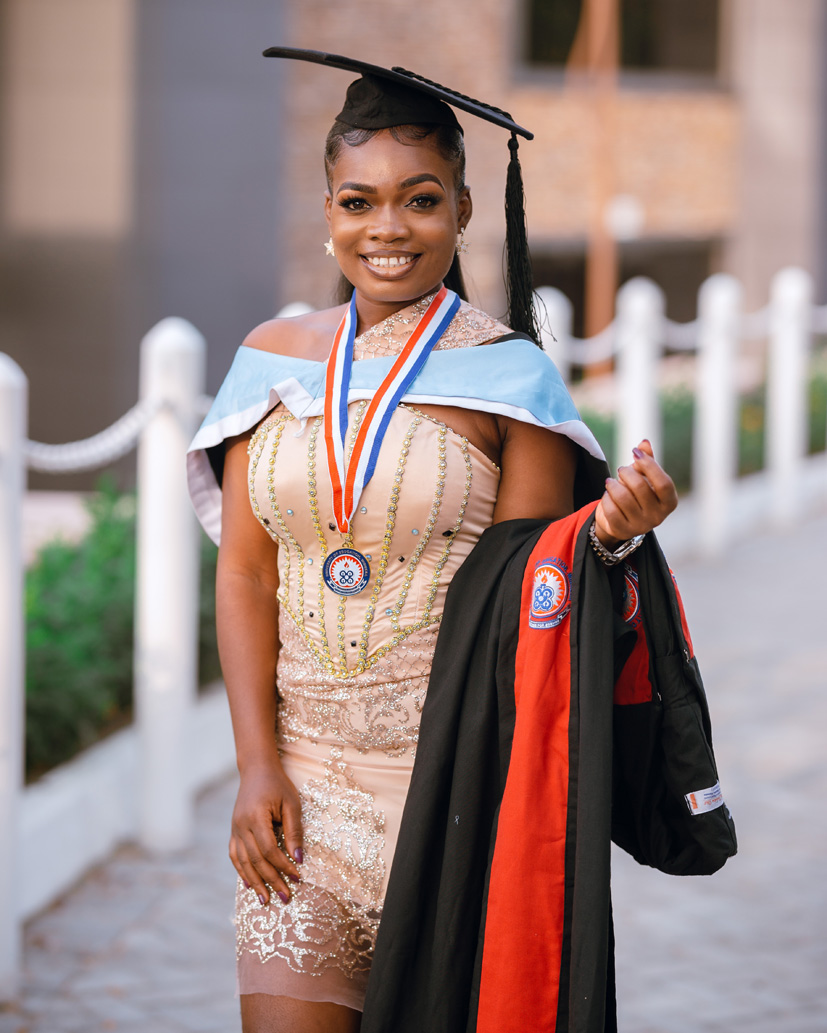 Gradmoment 2021 Dairies — 