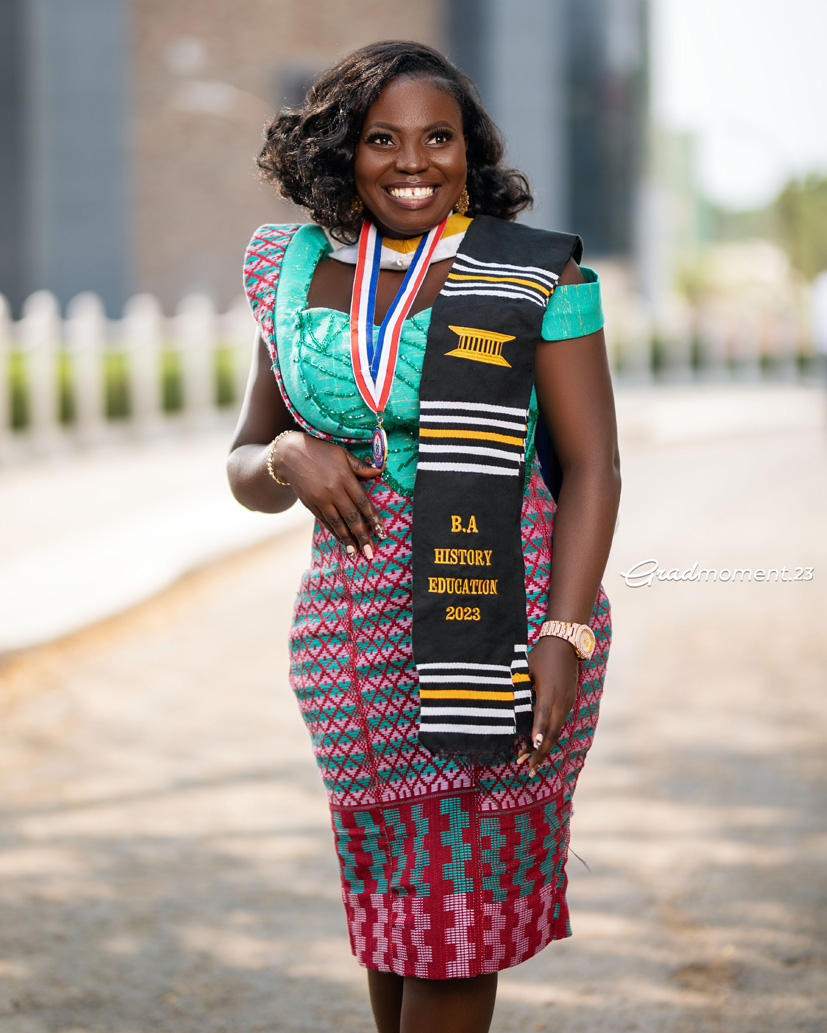 Gradmoment 2024 Dairies — 