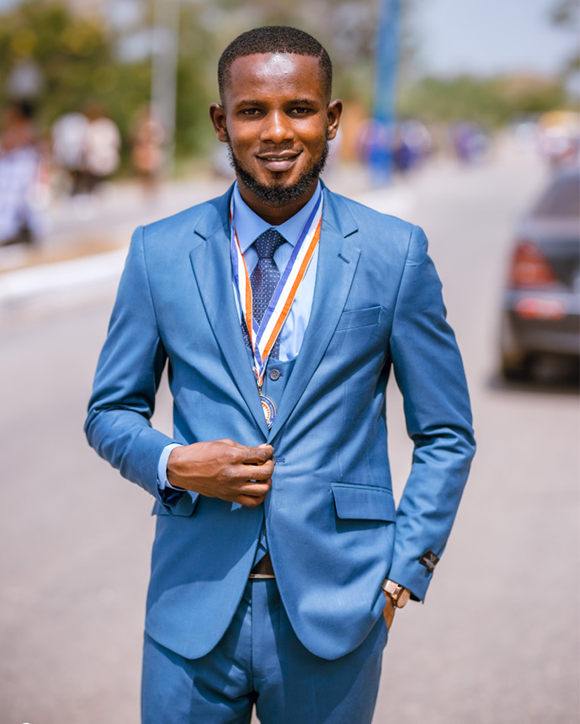 Gradmoment 2021 Dairies — 