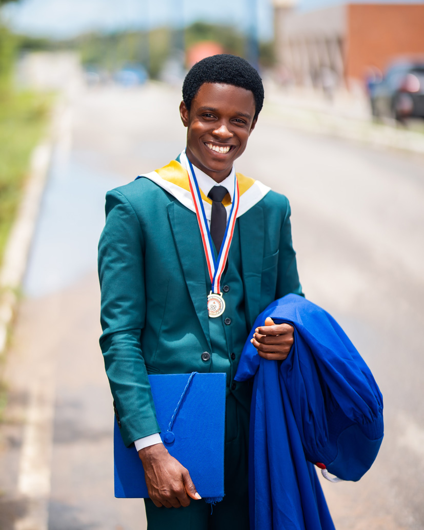 Gradmoment 2023 Dairies — 