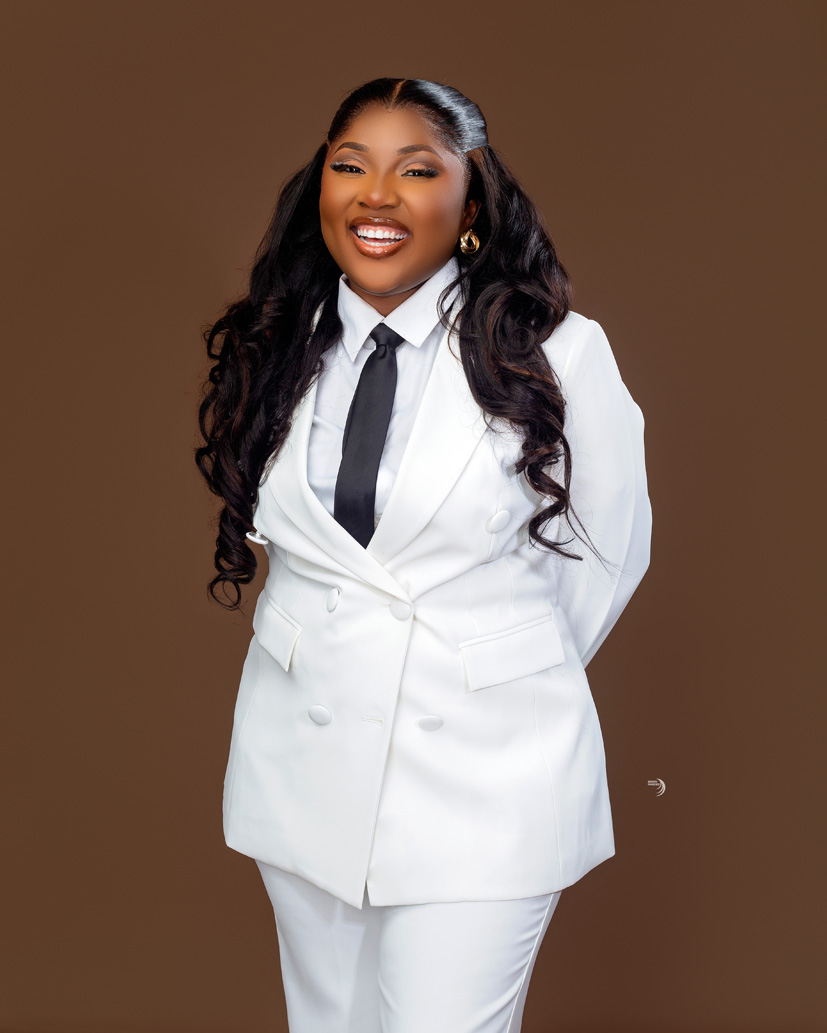 Corporate Studio Shoot — 