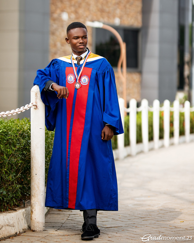 Gradmoment 2024 Dairies — 