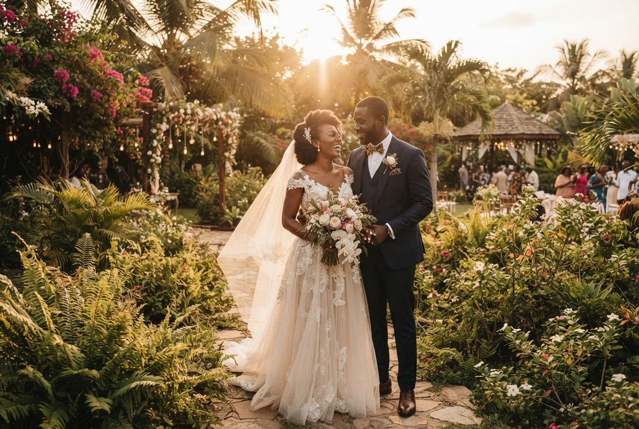 Wedding Guide