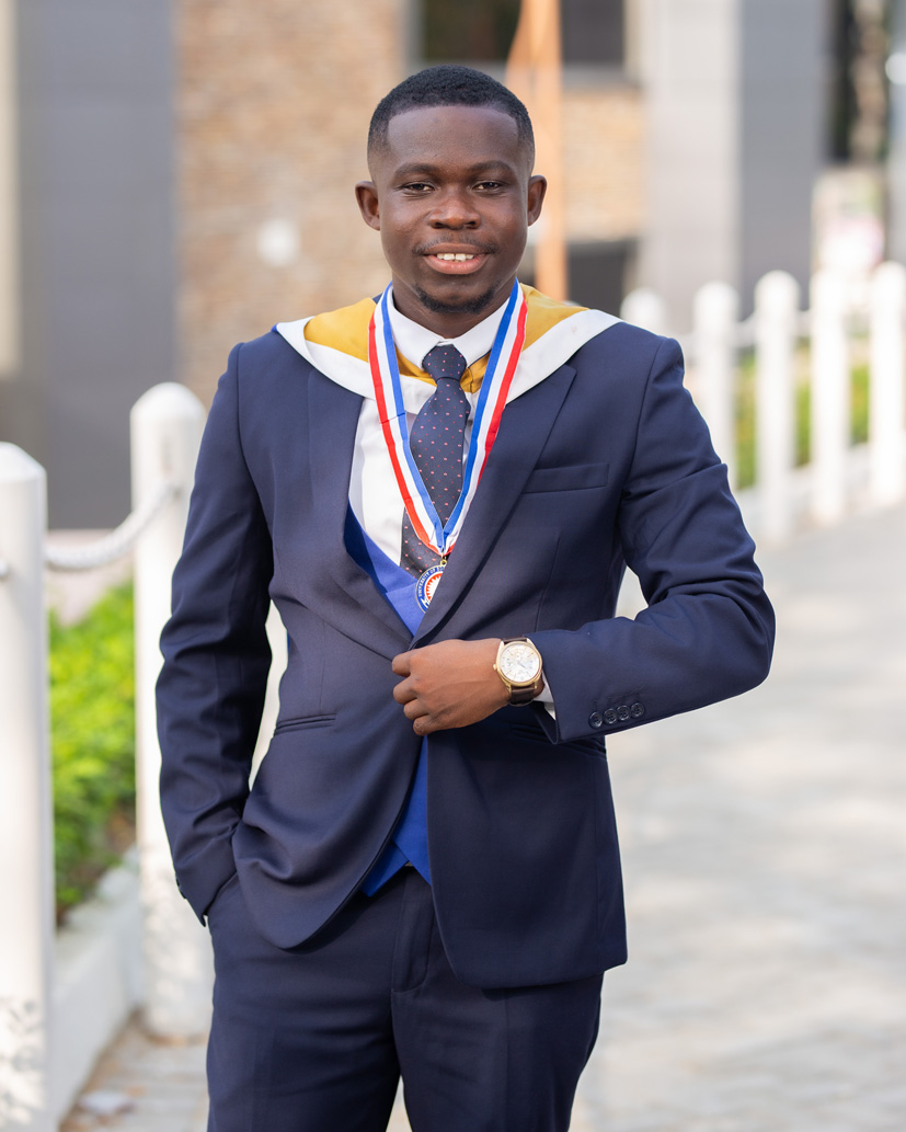 Gradmoment 2021 Dairies — 
