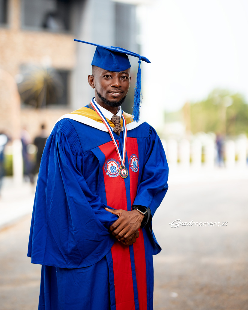 Gradmoment 2024 Dairies — 