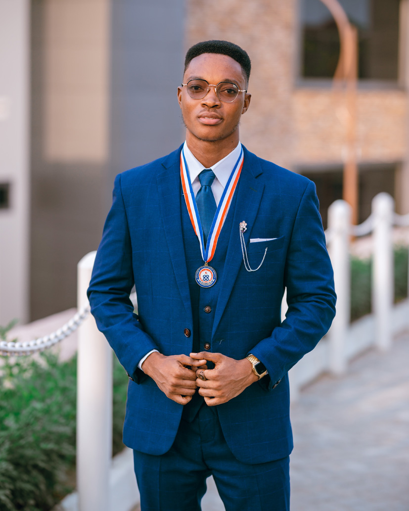 Gradmoment 2021 Dairies — 