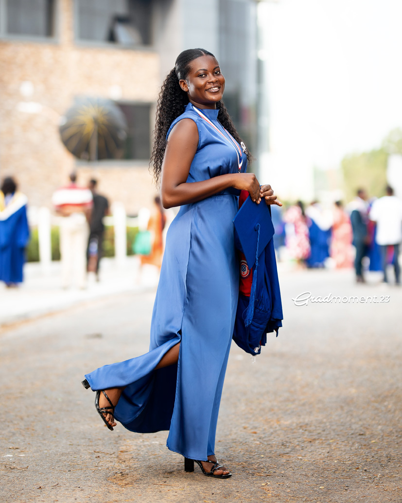 Gradmoment 2024 Dairies — 